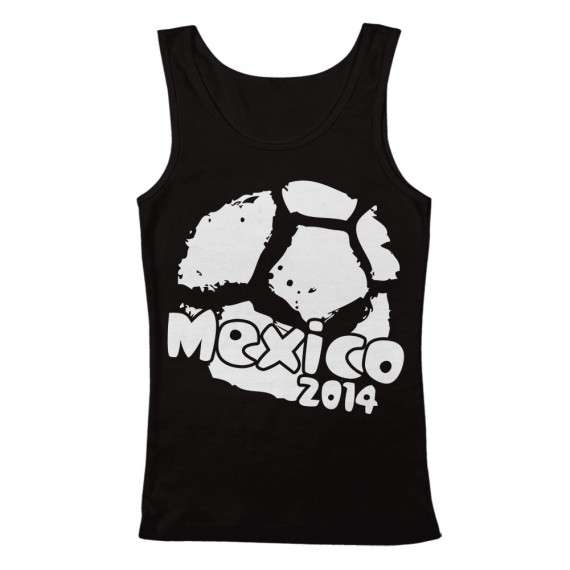 Soccer World Cup Mexico Women's